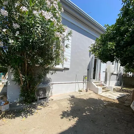 Hébergement de vacances Casa Elisa Bellaria-Igea Marina