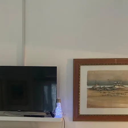 Casa Elisa Hébergement de vacances *