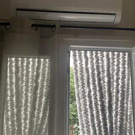 بيت للعطل Casa Elisa