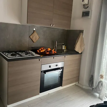 Hébergement de vacances Casa Elisa *