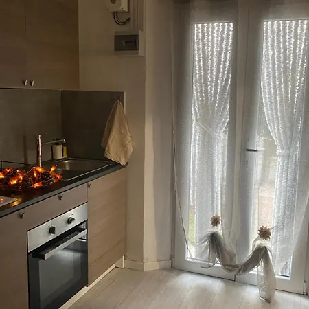 Casa Elisa Hébergement de vacances *