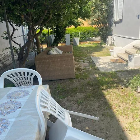 Дом отдыха Casa Elisa