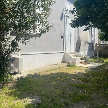 Casa Elisa Беллария-Иджеа-Марина