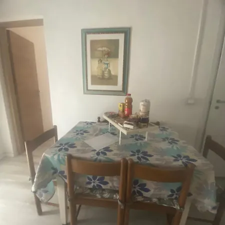 Casa Elisa Bellaria-Igea Marina