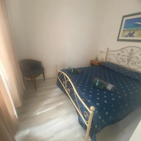 Casa Elisa Prázdninový dům *