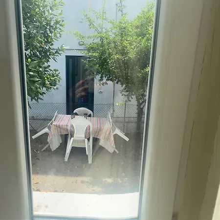 Casa Elisa Дом отдыха Беллария-Иджеа-Марина