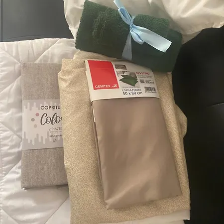 Дом отдыха Casa Elisa Беллария-Иджеа-Марина