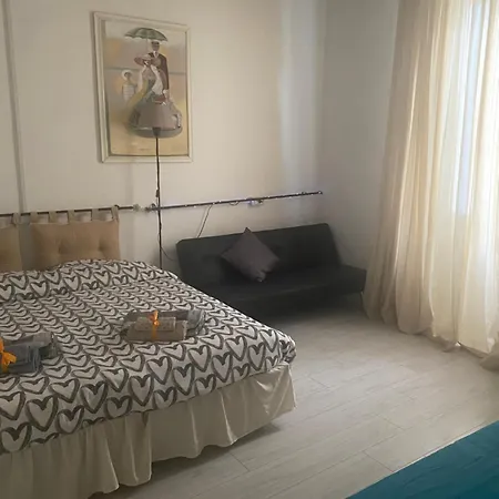 Hébergement de vacances Casa Elisa