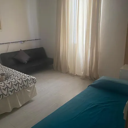 Casa Elisa بيلاريا-إيجيا مارينا