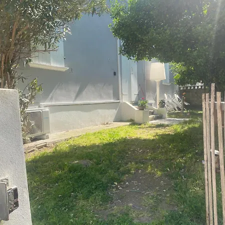 Casa Elisa بيت للعطل بيلاريا-إيجيا مارينا