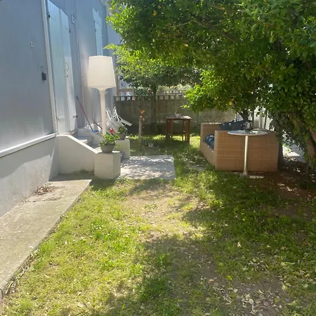 Casa Elisa * بيلاريا-إيجيا مارينا