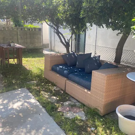 Casa Elisa Holiday home