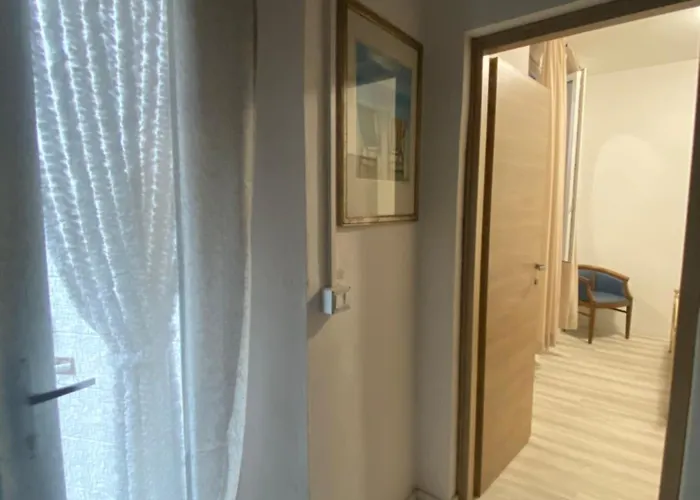 Casa Elisa Bellaria-Igea Marina