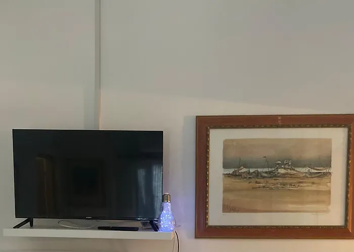 Casa Elisa Hébergement de vacances *