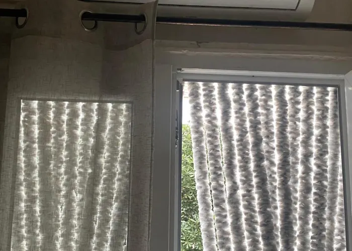 Hébergement de vacances Casa Elisa