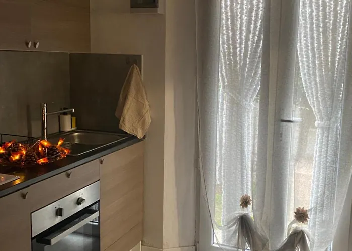 Casa Elisa Дом отдыха *