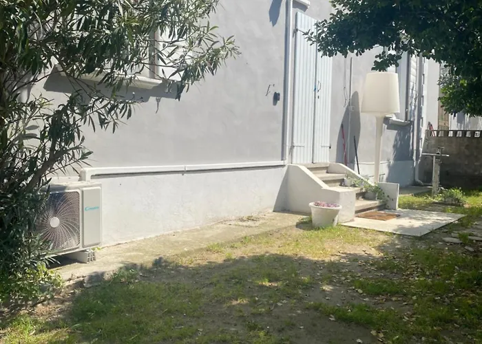 Casa Elisa Bellaria-Igea Marina