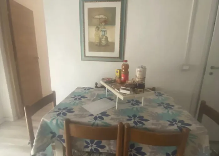 Casa Elisa Беллария-Иджеа-Марина