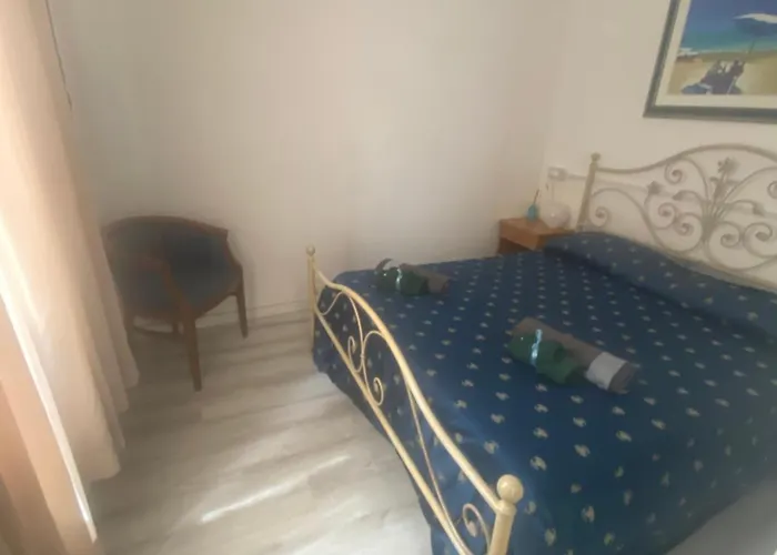 Casa Elisa Дом отдыха *