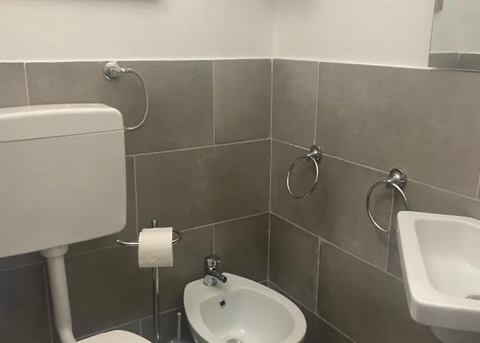 Дом отдыха Casa Elisa *