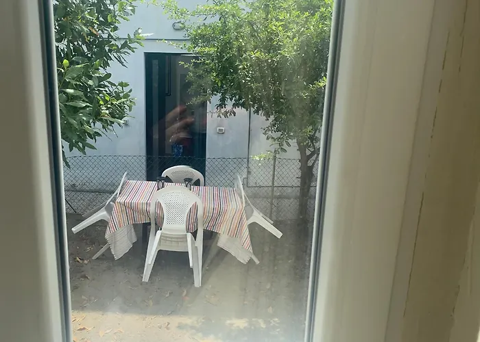 Casa Elisa Hébergement de vacances Bellaria-Igea Marina