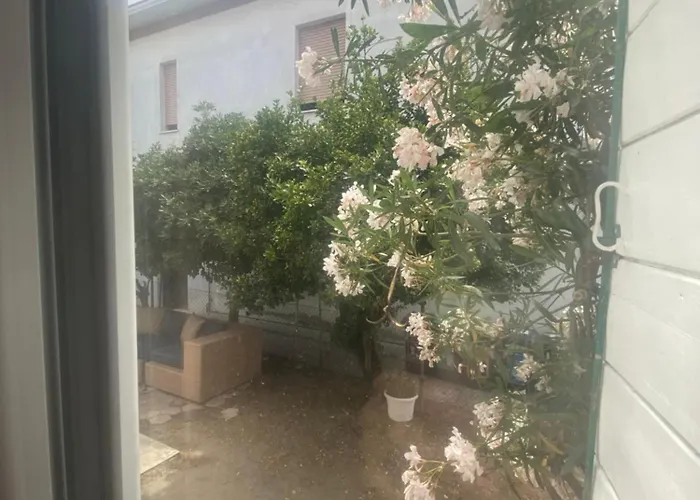 Casa Elisa Hébergement de vacances Bellaria-Igea Marina