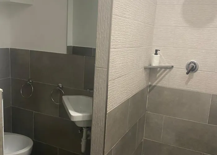 Hébergement de vacances Casa Elisa Bellaria-Igea Marina