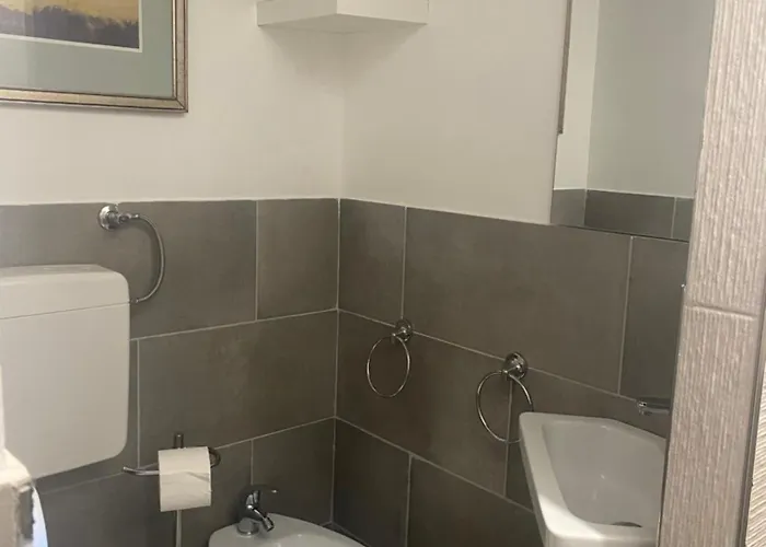 Hébergement de vacances Casa Elisa *