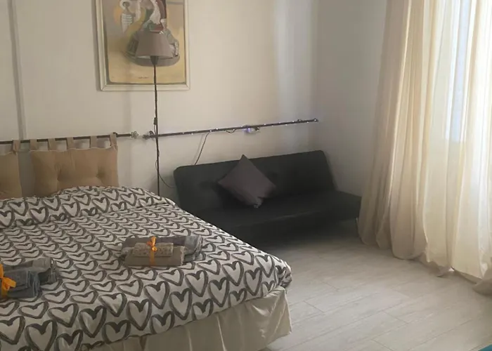 Hébergement de vacances Casa Elisa