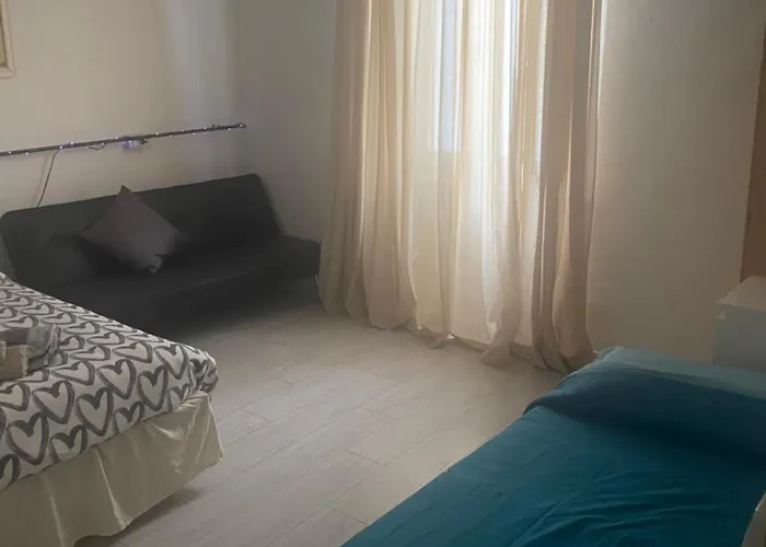 Casa Elisa Bellaria-Igea Marina