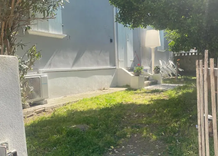 Casa Elisa Hébergement de vacances Bellaria-Igea Marina