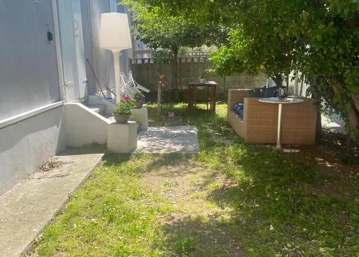 Casa Elisa * Беллария-Иджеа-Марина