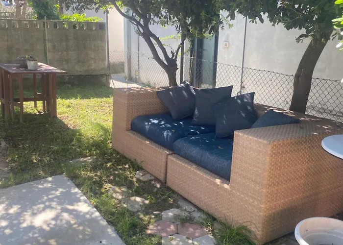 Casa Elisa Hébergement de vacances